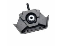Mercedes-Benz 460-240-67-18 Front Mount Mercedes-Benz 460-240-67-18 Front Mount