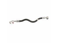 Mercedes-Benz 222-830-88-00 Discharge Line Mercedes-Benz 222-830-88-00 Discharge Line