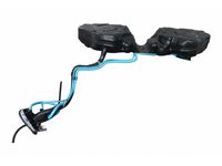 Mercedes-Benz 212-470-75-01 Fuel Tank Assembly