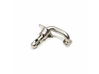 Mercedes-Benz 651-140-22-08 Air Pipe Mercedes-Benz 651-140-22-08 Air Pipe