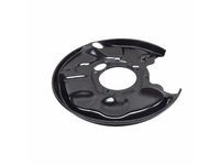 Mercedes-Benz 210-420-11-44 Backing Plate