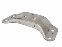 Mercedes-Benz 129-242-01-01 Rear Crossmember Mercedes-Benz 129-242-01-01 Rear Crossmember