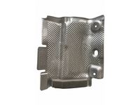 Mercedes-Benz 212-680-03-22 Heat Shield Mercedes-Benz 212-680-03-22 Heat Shield