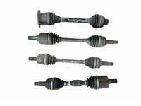 Mercedes-Benz 213-350-45-08 Axle Assembly Mercedes-Benz 213-350-45-08 Axle Assembly