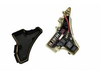 Mercedes-Benz 212-540-00-72 Relay & Fuse Plate Mercedes-Benz 212-540-00-72 Relay & Fuse Plate