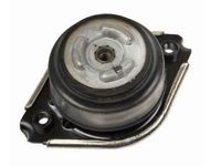 Mercedes-Benz 251-240-41-17 Mount Mercedes-Benz 251-240-41-17 Mount