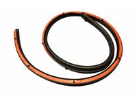 Mercedes-Benz 215-720-05-54 Surround Weatherstrip Mercedes-Benz 215-720-05-54 Surround Weatherstrip