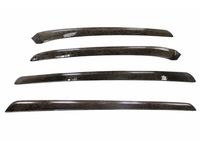 Mercedes-Benz 221-730-45-80 Trim Molding Mercedes-Benz 221-730-45-80 Trim Molding