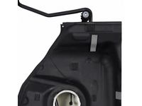 Mercedes-Benz 222-470-82-00 Fuel Tank Mercedes-Benz 222-470-82-00 Fuel Tank