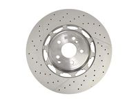 Mercedes-Benz 222-421-26-12 Rotor Mercedes-Benz 222-421-26-12 Rotor