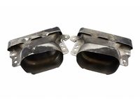Mercedes-Benz 221-682-78-71 Heat Shield