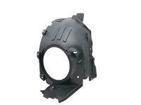 Mercedes-Benz 247-884-01-00 Front Fender Liner