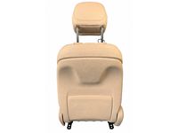 Mercedes-Benz 205-910-77-16 Seat Cushion Pad Mercedes-Benz 205-910-77-16 Seat Cushion Pad