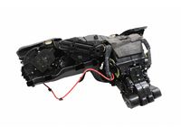 Mercedes-Benz 167-830-28-05 Evaporator Assembly Mercedes-Benz 167-830-28-05 Evaporator Assembly