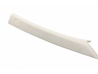 Mercedes-Benz 222-690-00-25-1C34 Windshield Pillar Trim Mercedes-Benz 222-690-00-25-1C34 Windshield Pillar Trim