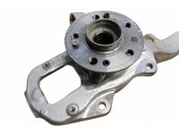 Mercedes-Benz 167-332-35-00 Knuckle Mercedes-Benz 167-332-35-00 Knuckle