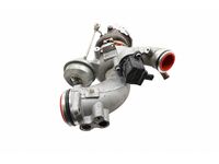 Mercedes-Benz 276-090-03-00 Turbocharger Mercedes-Benz 276-090-03-00 Turbocharger