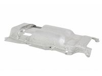 Mercedes-Benz 222-680-36-01 Heat Shield Mercedes-Benz 222-680-36-01 Heat Shield