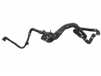 Mercedes-Benz 177-501-01-02 Radiator Hose