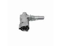 Mercedes-Benz 202-462-03-30 Lock Mechanism Mercedes-Benz 202-462-03-30 Lock Mechanism