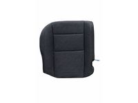 Mercedes-Benz 221-920-31-50 Lower Pad
