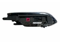 Mercedes-Benz 000-900-17-41-9051 Map Lamp Assembly