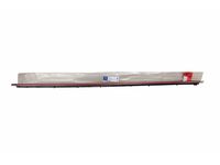 Mercedes-Benz 203-690-31-82 Door Weatherstrip Mercedes-Benz 203-690-31-82 Door Weatherstrip