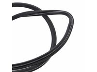 Mercedes-Benz 203-730-03-78 Weatherstrip Mercedes-Benz 203-730-03-78 Weatherstrip