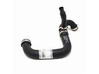 Mercedes-Benz 204-500-04-75 Lower Hose Mercedes-Benz 204-500-04-75 Lower Hose