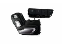Mercedes-Benz 246-905-68-03 Adjuster Switch Mercedes-Benz 246-905-68-03 Adjuster Switch