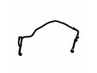 Mercedes-Benz 907-501-64-00 COOLANT LINE Mercedes-Benz 907-501-64-00 COOLANT LINE