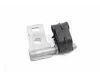 Mercedes-Benz 253-490-66-00 Intermed Pipe Rear Bracket