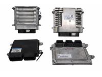 Mercedes-Benz 651-900-35-03 CONTROL UNIT, COMPLETE