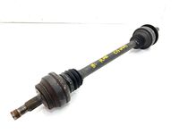 Mercedes-Benz 211-350-09-02 Axle Assembly