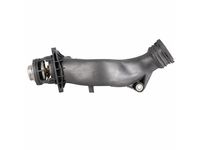 Mercedes-Benz 278-200-06-15 Thermostat Housing Mercedes-Benz 278-200-06-15 Thermostat Housing