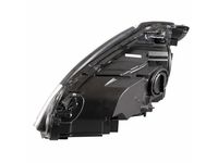 Mercedes-Benz 221-820-06-59 Composite Assembly