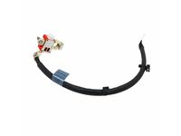 Mercedes-Benz 213-540-70-01 Positive Cable Mercedes-Benz 213-540-70-01 Positive Cable