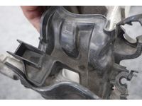 Mercedes-Benz 177-332-21-00 Knuckle Assembly Mercedes-Benz 177-332-21-00 Knuckle Assembly