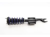Mercedes-Benz 205-321-60-04 Coil Spring Mercedes-Benz 205-321-60-04 Coil Spring