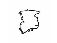 Mercedes-Benz 651-014-02-80 Lower Oil Pan Gasket Mercedes-Benz 651-014-02-80 Lower Oil Pan Gasket