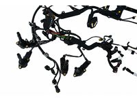 Mercedes-Benz 221-540-33-35 Cable Mercedes-Benz 221-540-33-35 Cable
