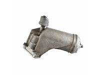 Mercedes-Benz 119-180-16-10 Oil Filter Housing Mercedes-Benz 119-180-16-10 Oil Filter Housing