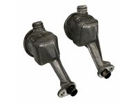 Mercedes-Benz 113-140-01-60 Diverter Valve Mercedes-Benz 113-140-01-60 Diverter Valve