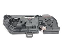 Mercedes-Benz 251-760-03-61 Handle, Inside Mercedes-Benz 251-760-03-61 Handle, Inside