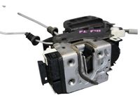 Mercedes-Benz 166-720-01-35 Lock Actuator