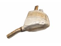 Mercedes-Benz 213-490-65-02 Muffler Mercedes-Benz 213-490-65-02 Muffler