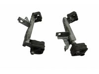 Mercedes-Benz 205-492-35-41 Muffler & Pipe Bracket Mercedes-Benz 205-492-35-41 Muffler & Pipe Bracket