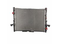 Mercedes-Benz 099-500-33-03 Radiator Mercedes-Benz 099-500-33-03 Radiator