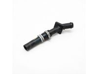 Mercedes-Benz 251-501-39-82 Overflow Hose