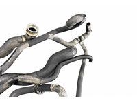 Mercedes-Benz 221-501-18-84 Upper Hose